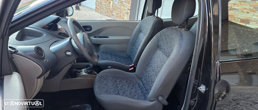 Renault Twingo 1.2 Confort - 9