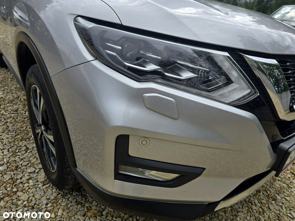 Nissan X-Trail 1.7 dCi Acenta 2WD Xtronic - 31