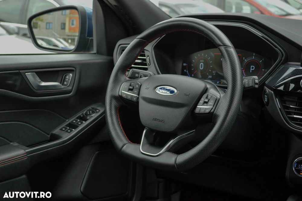 Ford Kuga 1.5 EcoBlue Aut. ST-LINE - 33