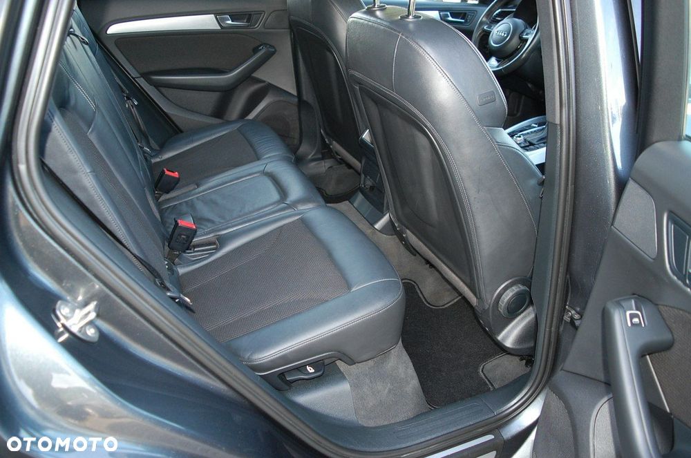 Audi Q5 - 26