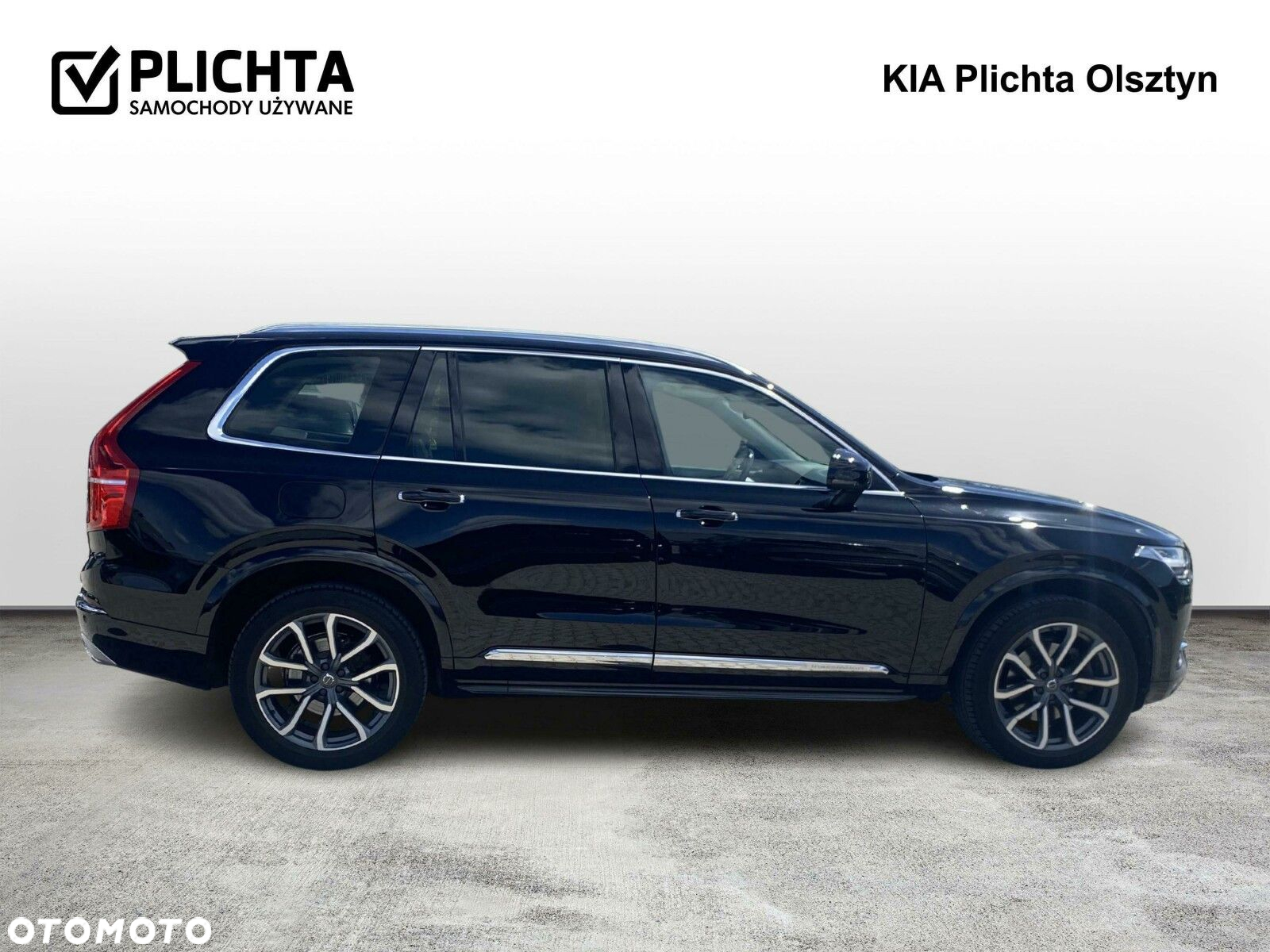Volvo XC 90 - 6