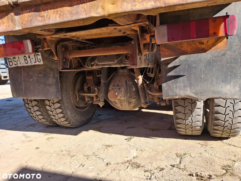 Scania 114 C - 4