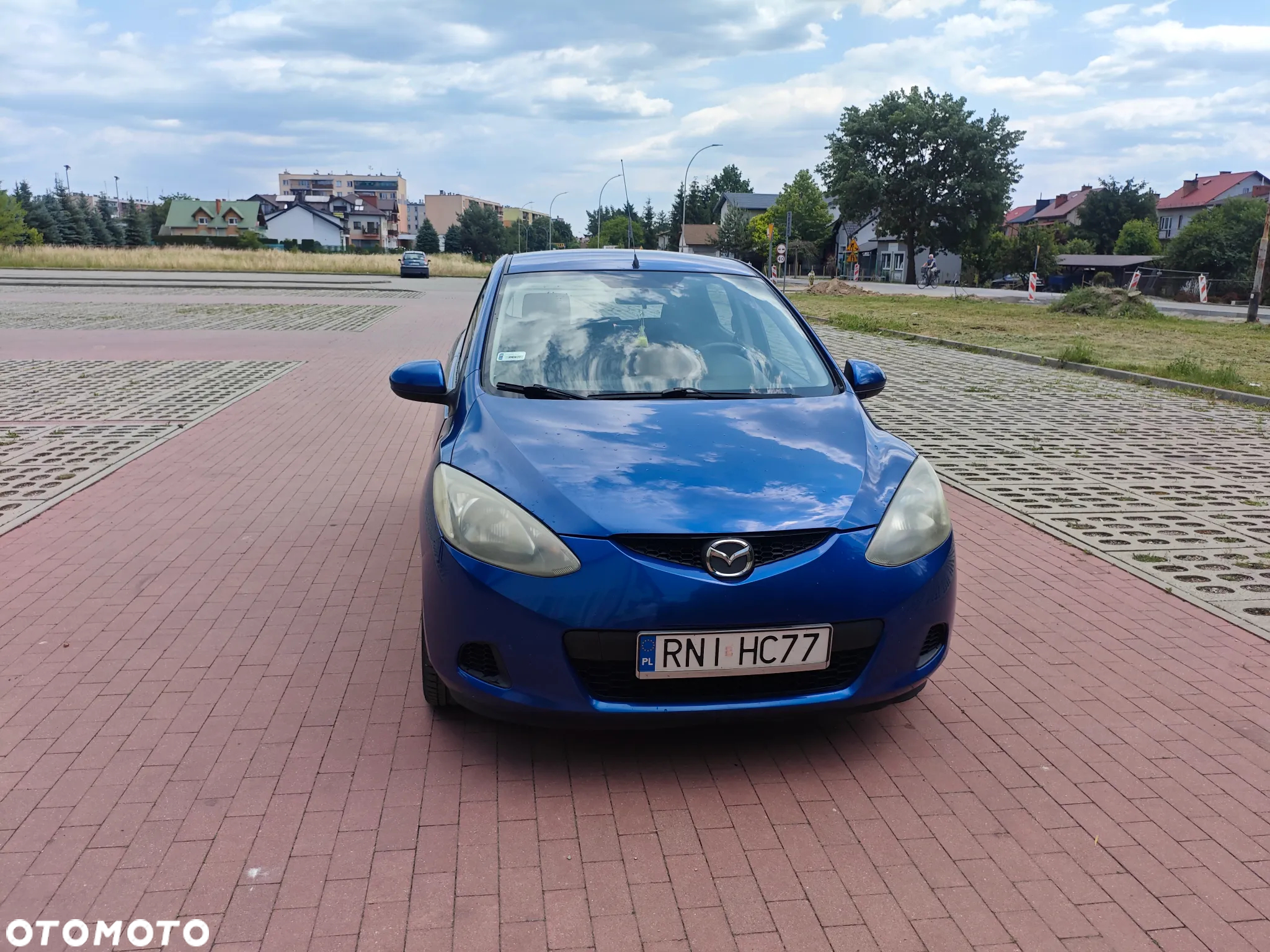 Mazda 2 1.3 Dynamic - 2