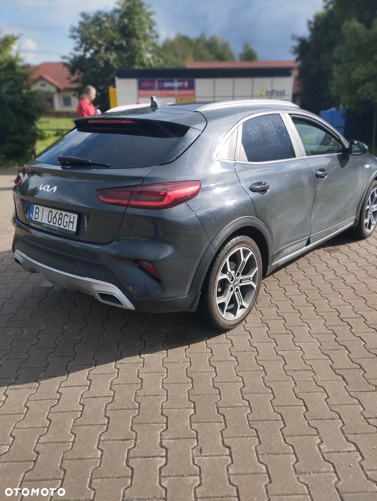 Kia XCeed 1.5 T-GDI M - 8