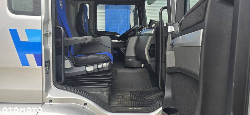 MAN TGS MEILLER 20.70 6x2 EURO 6 - 19