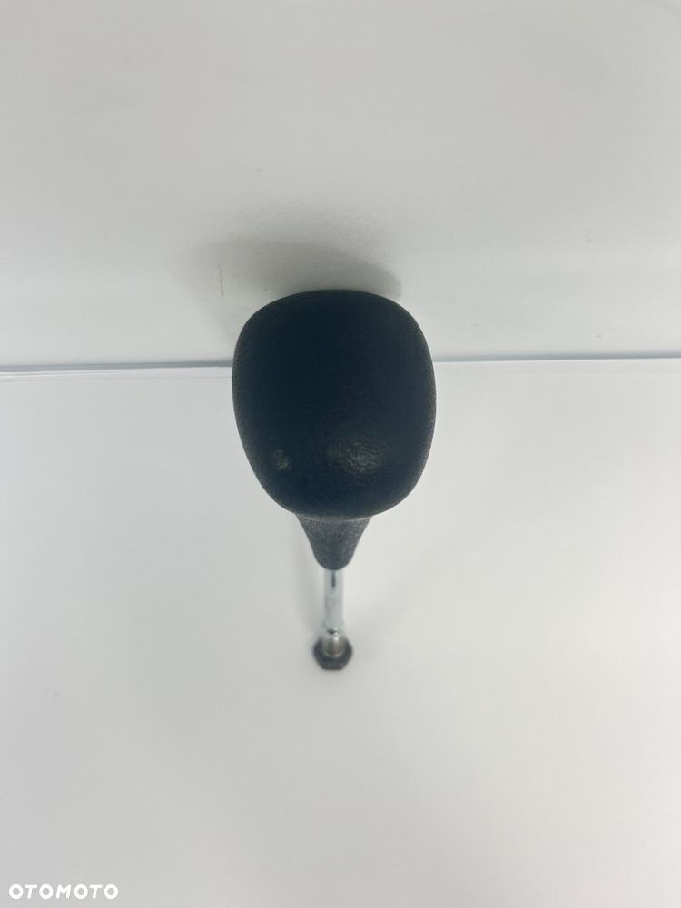 GAŁKA ZMIANY BIEGÓW WYBIERAKA MERCEDES W124 R129 SL 190 W201 AUTOMAT - 1