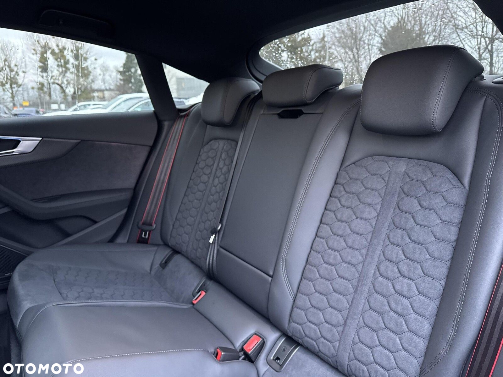 Audi RS5 - 16
