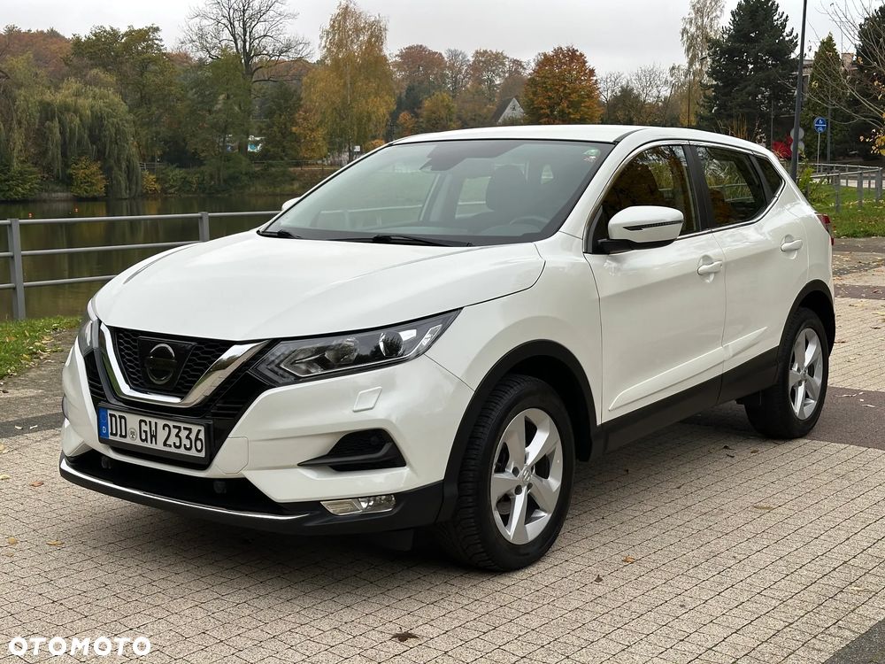Nissan Qashqai 1.6 DIG-T Tekna - 19