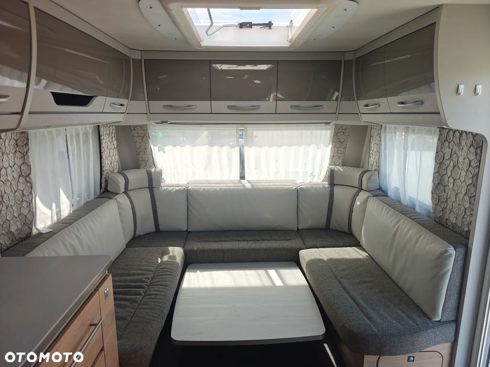 Dethleffs Nomad 650 RQT - 11