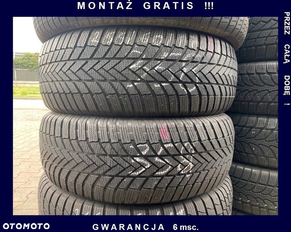 255/60r17 Bridgestone Blizzak LM005_7mm_2szt_(358) - 1