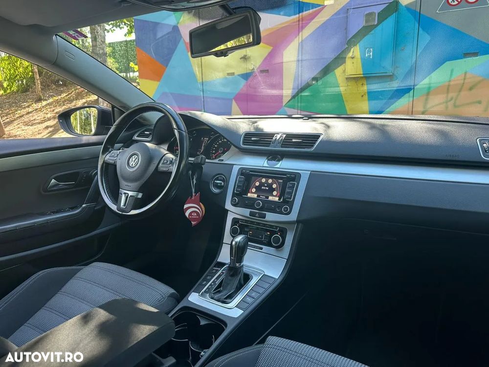 Volkswagen Passat - 5