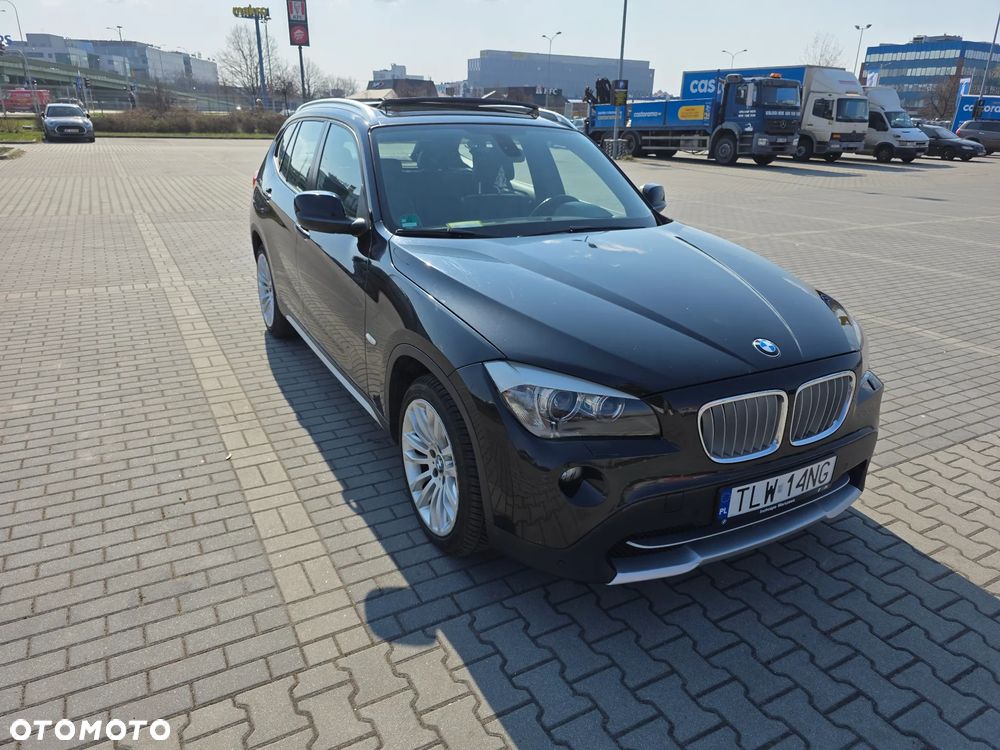 BMW X1 - 9