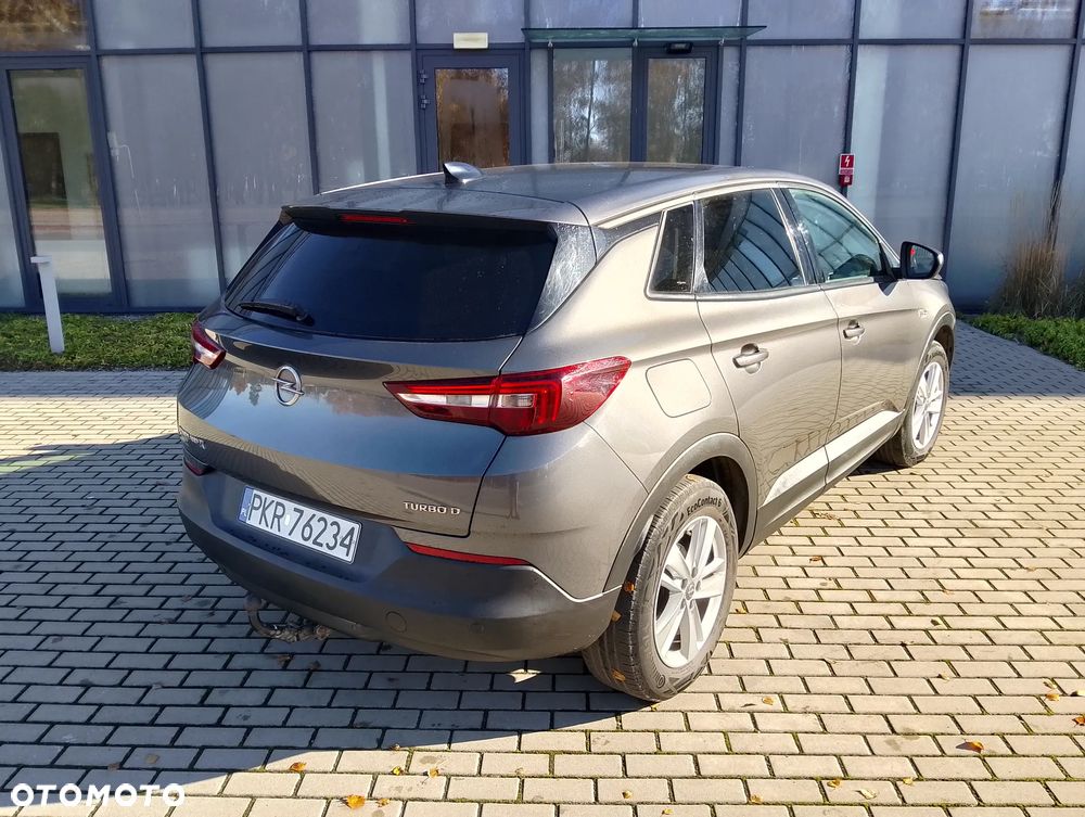 Opel Grandland X - 25