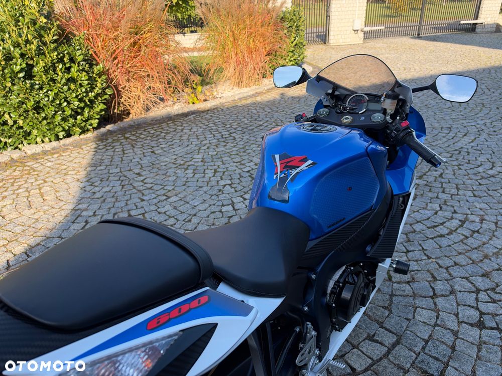 Suzuki GSX-R - 20