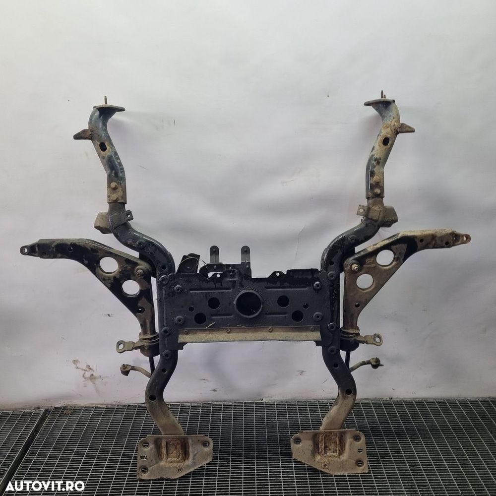 Jug motor Mini One 1.6 Benzina 2001 - 2006 90CP W10 B16 A (1465) Benzina - 4