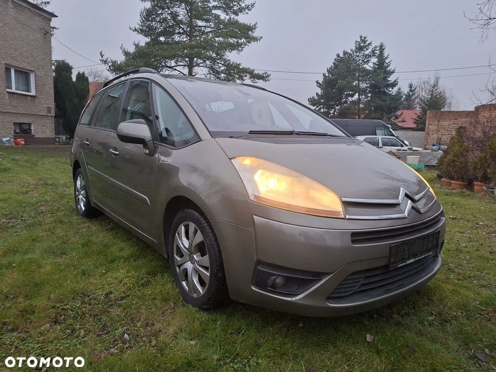 Citroën C4 Picasso 2.0 16V EGS6 Exclusive - 2