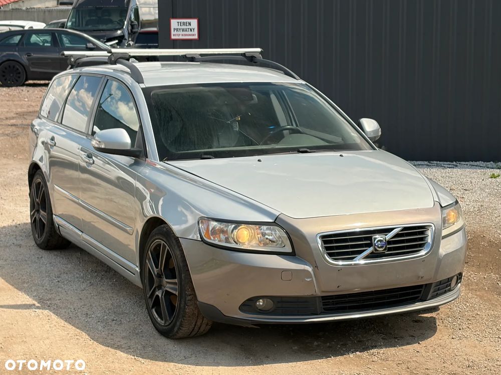 Volvo V50 1.6D - 12