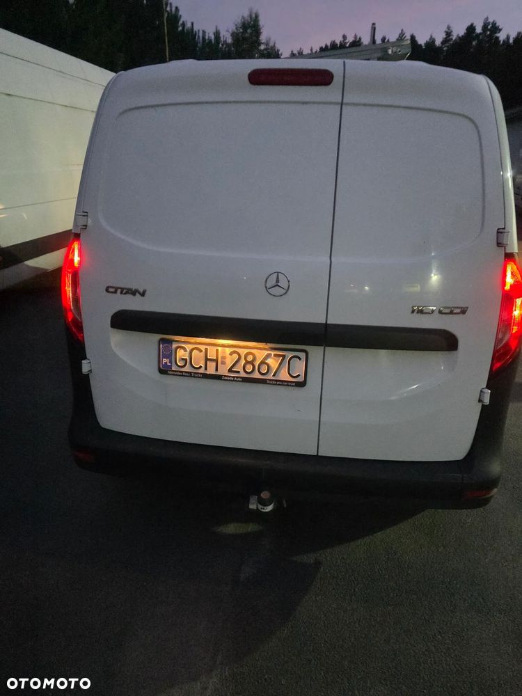 Mercedes-Benz Citan - 21