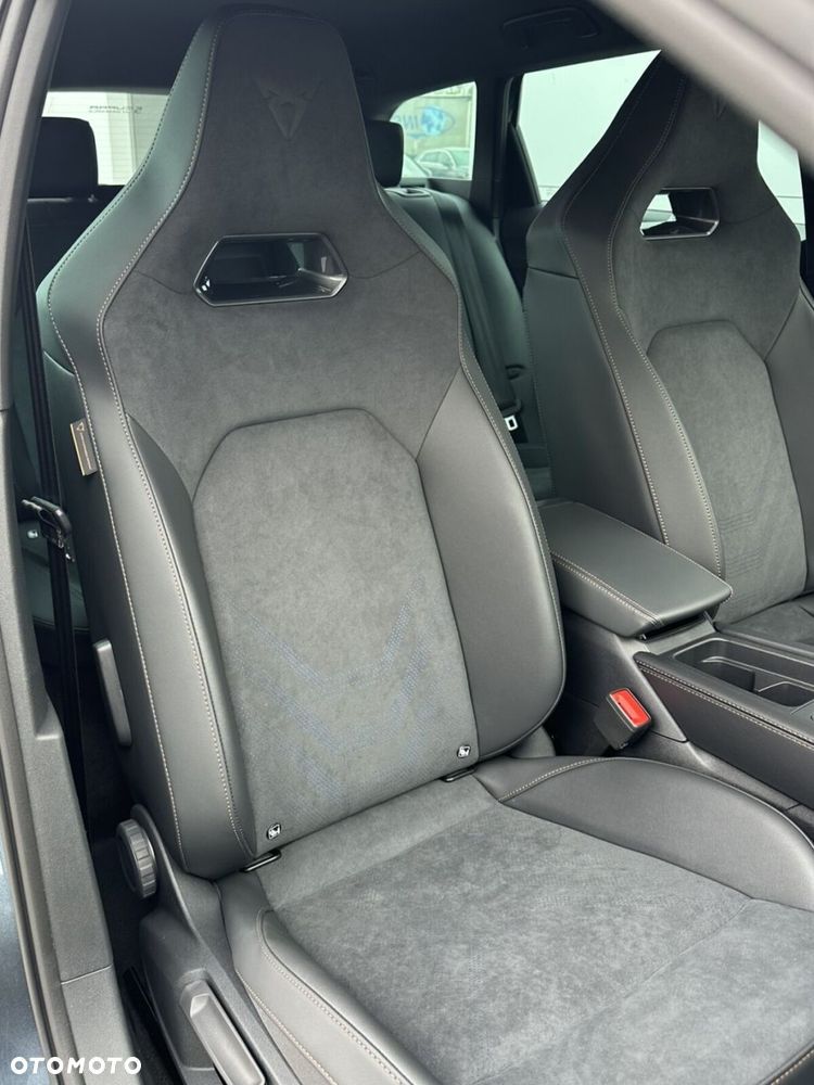 Cupra Leon Sportstourer 2.0 TSI 4Drive DSG - 22