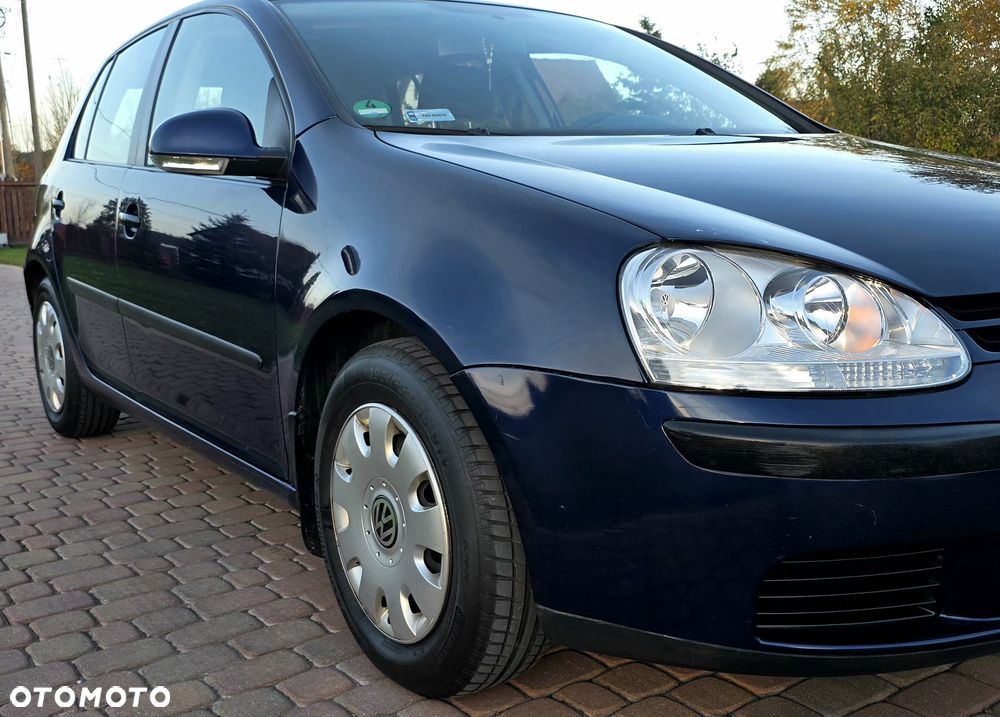 Volkswagen Golf - 14