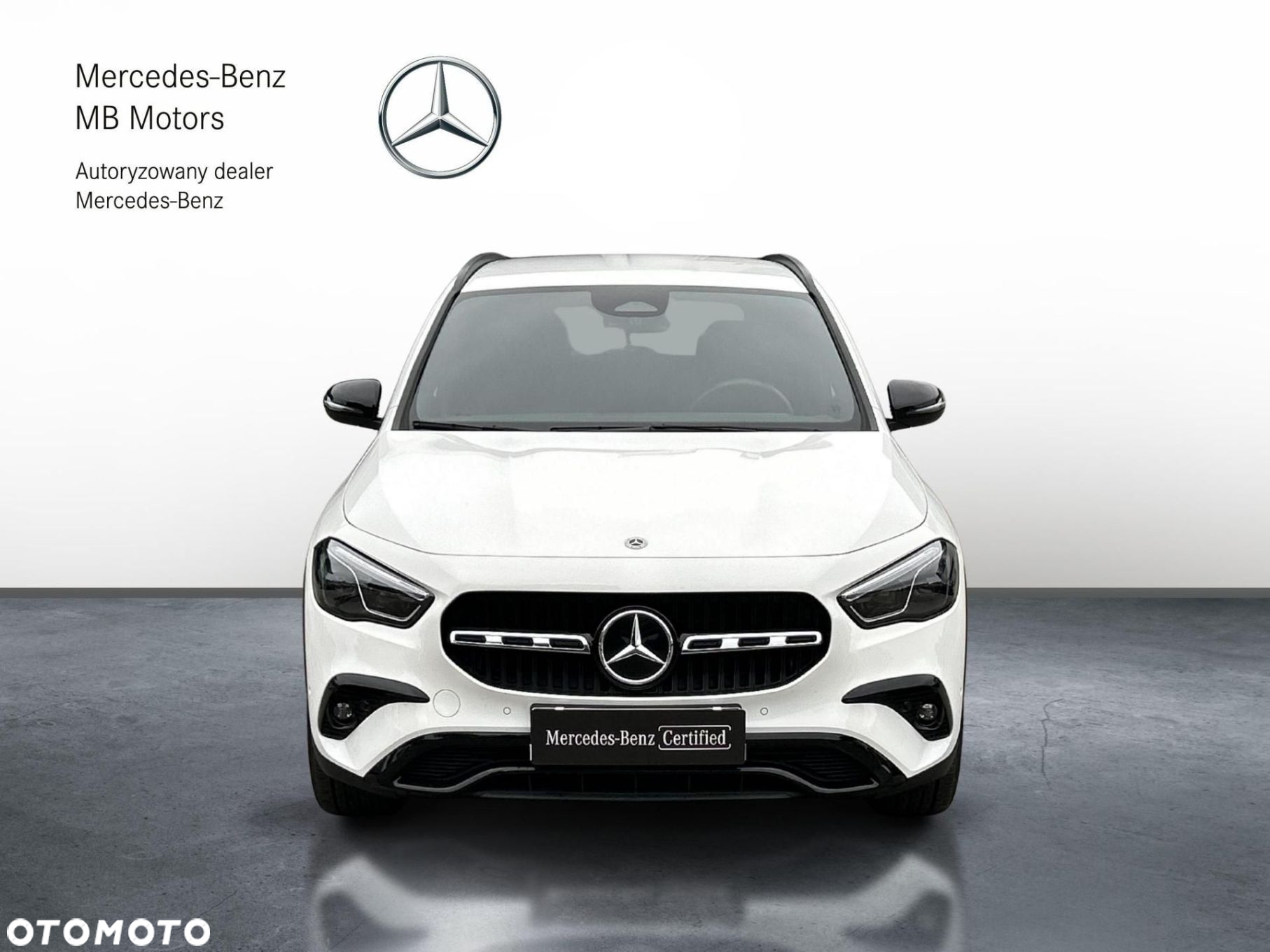 Mercedes-Benz GLA 200 Progressive - 9