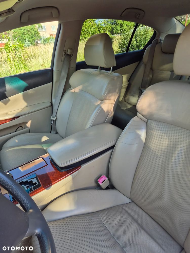 Lexus GS 300 Classic - 10