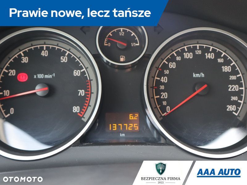 Opel Astra - 13