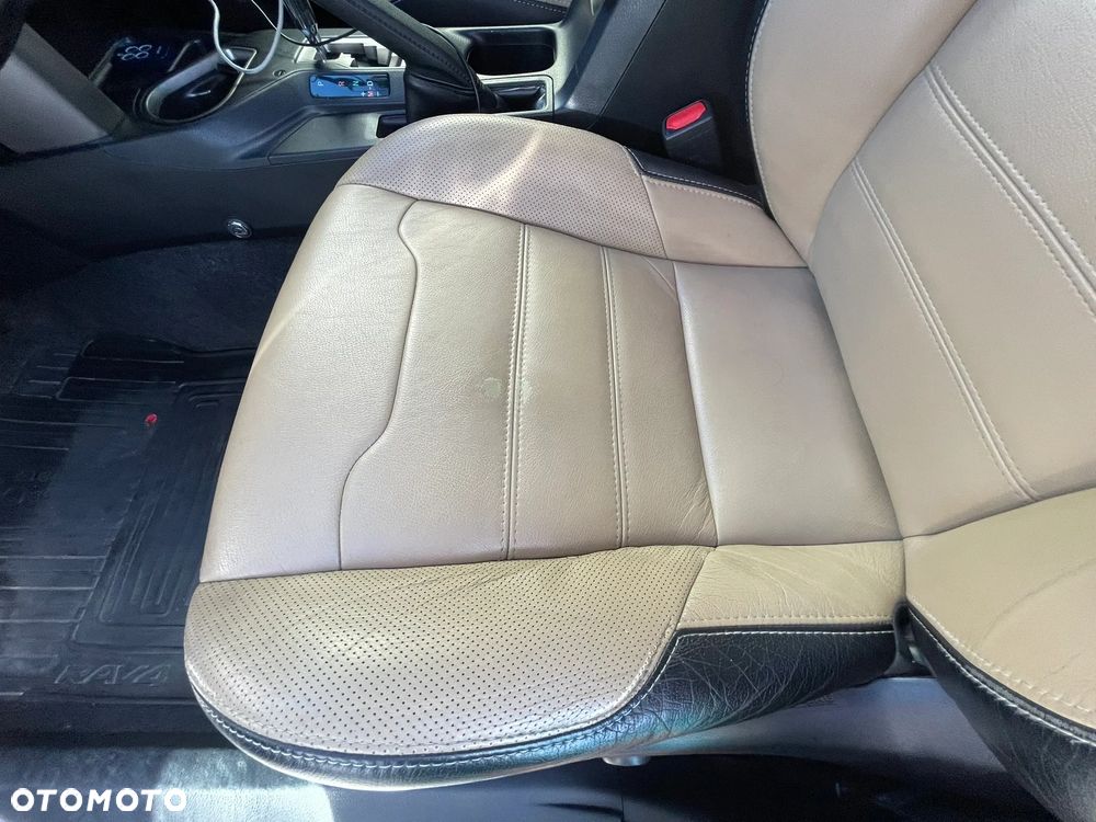 Toyota RAV4 2.0 Prestige MS - 23