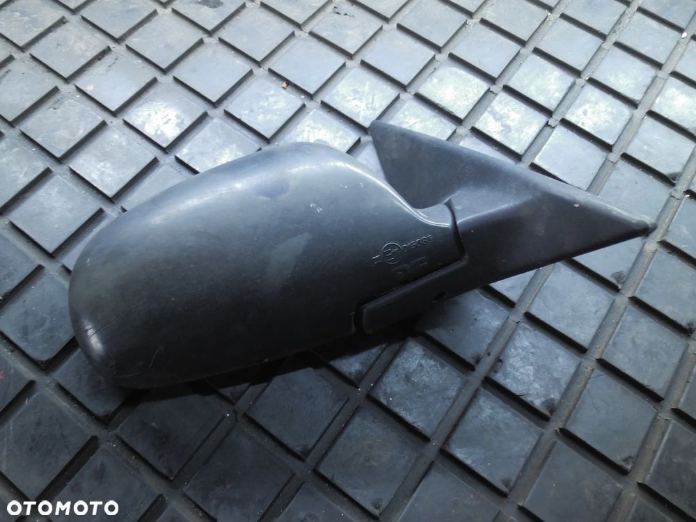 HONDA ACCORD IV LUSTERKO ZEWNĘTRZNE PRAWE ELEKTRYCZNE 3PIN TYC - 1