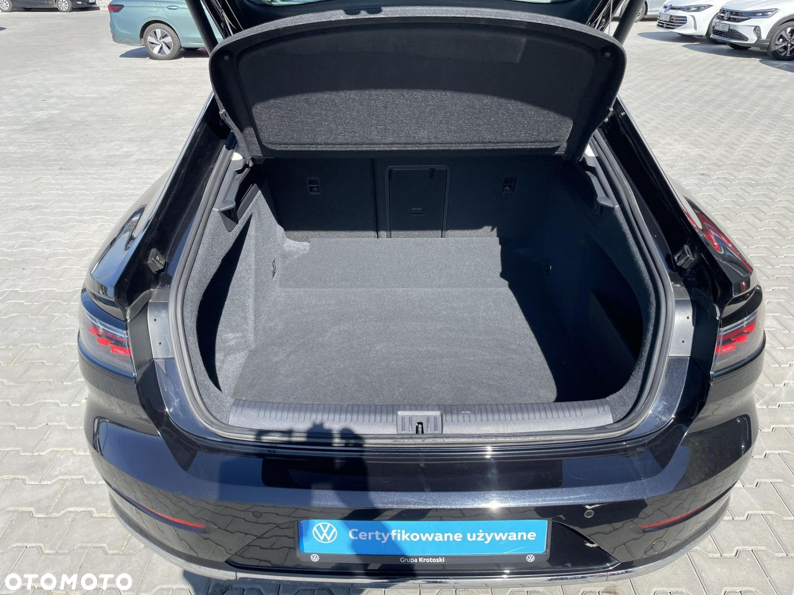 Volkswagen Arteon 2.0 TSI Elegance DSG - 18