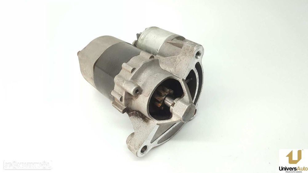 MOTOR DE ARRANQUE PEUGEOT 206+ BáSICO - 4