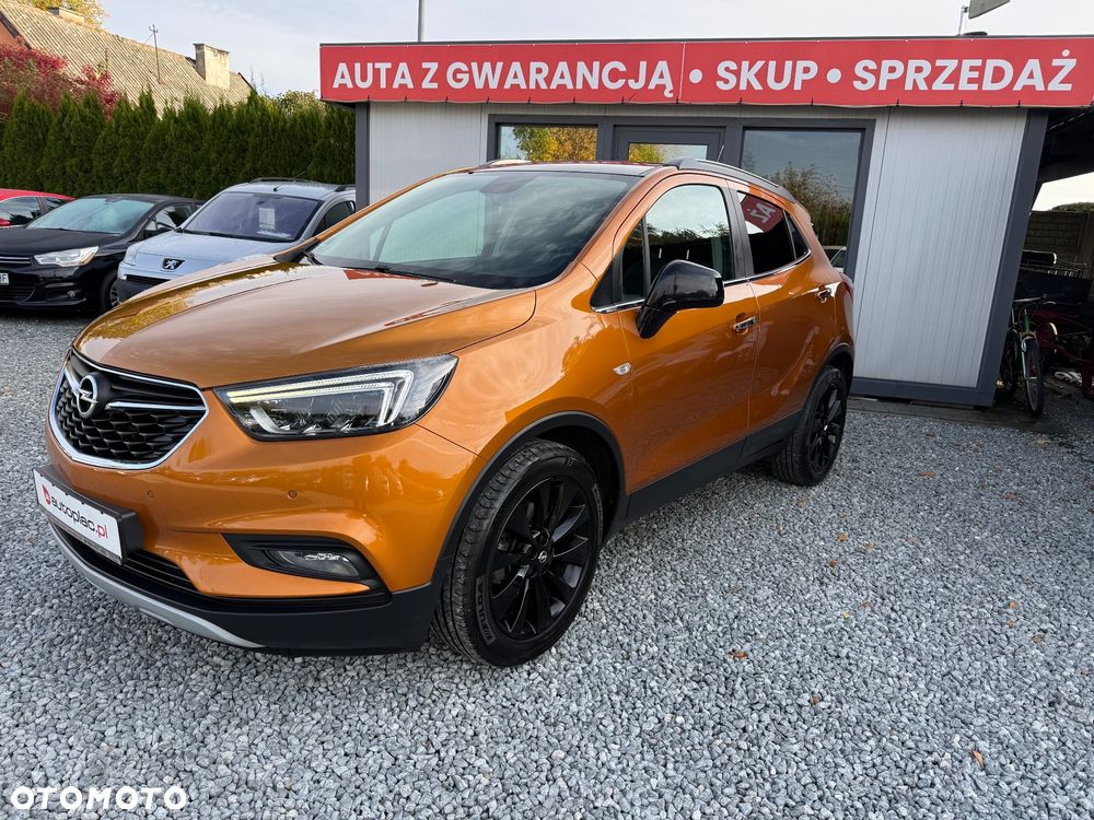 Opel Mokka - 3
