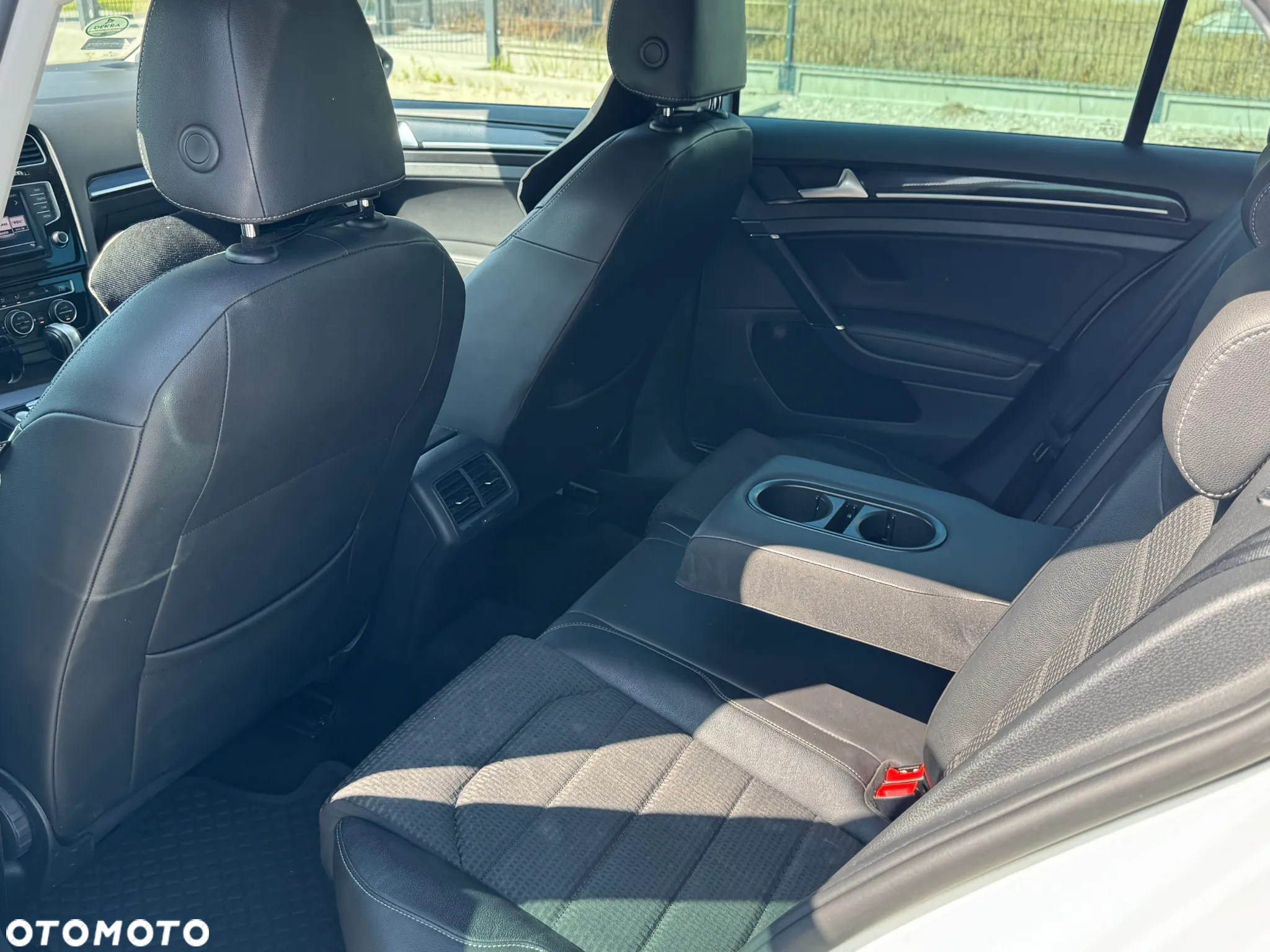 Volkswagen Golf VII 1.4 TSI BMT Highline DSG - 12