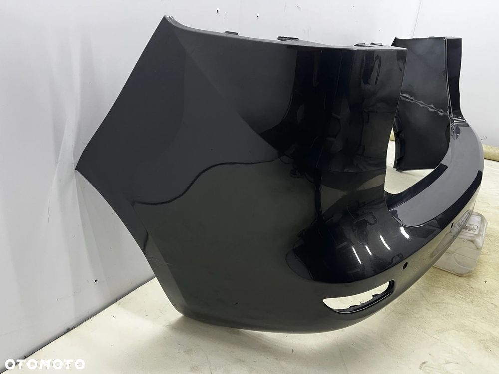 Zderzak tylny Opel Zafira C 12-19r. tył 4XPDC 13300719 - 2