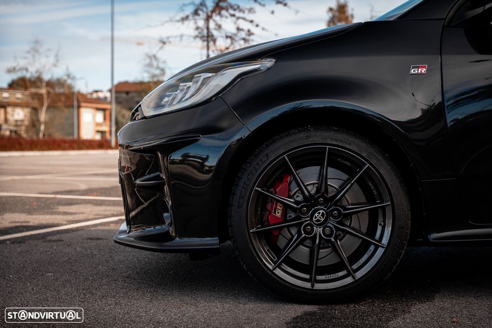 Toyota GR Yaris Standard - 5