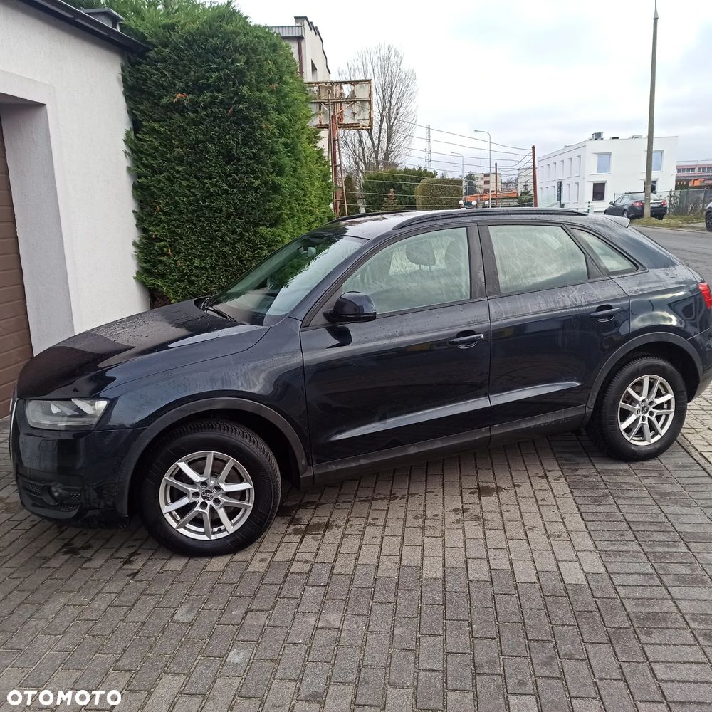 Audi Q3 - 3