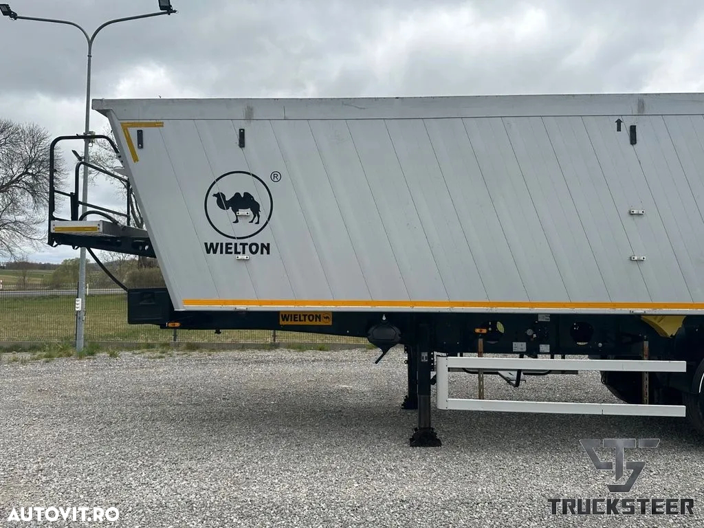 Wielton 50m3 - 11