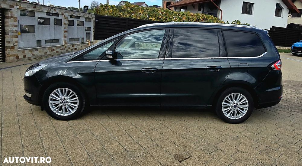 Ford Galaxy - 39