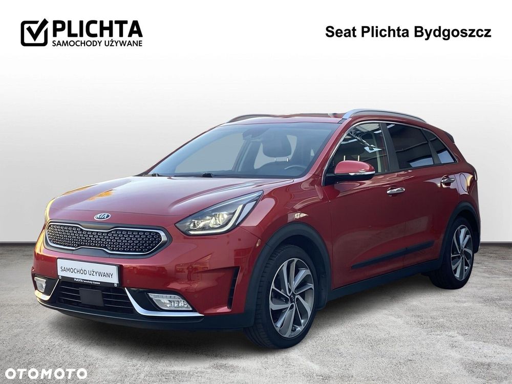 Kia Niro 1.6 GDI Hybrid XL - 1