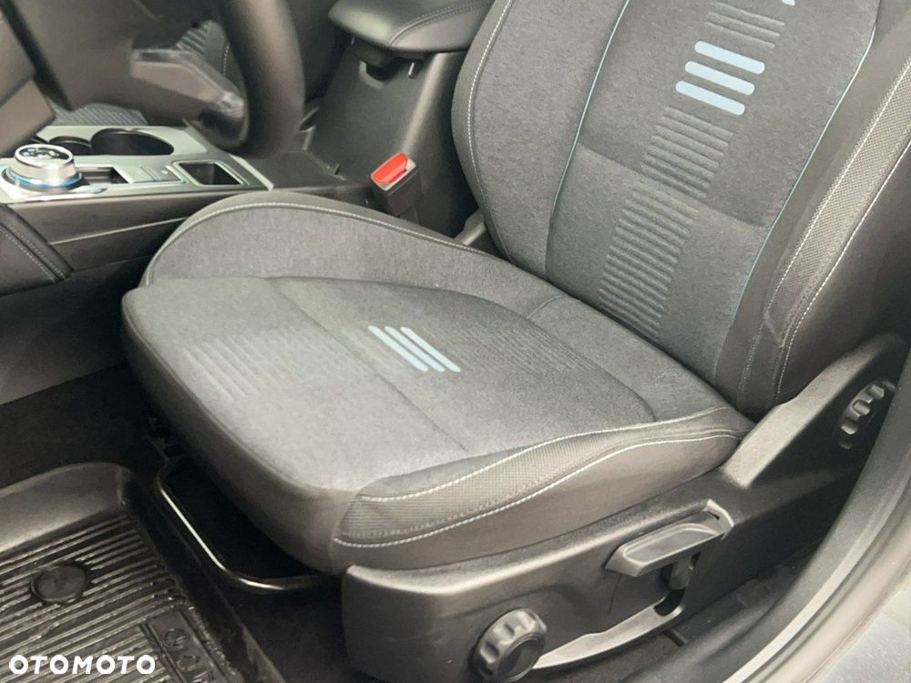 Ford Focus - 19