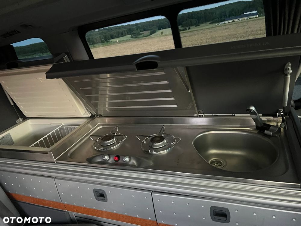 Mercedes-Benz Viano 3.0 CDI extralang Automatik Trend DPF - 3