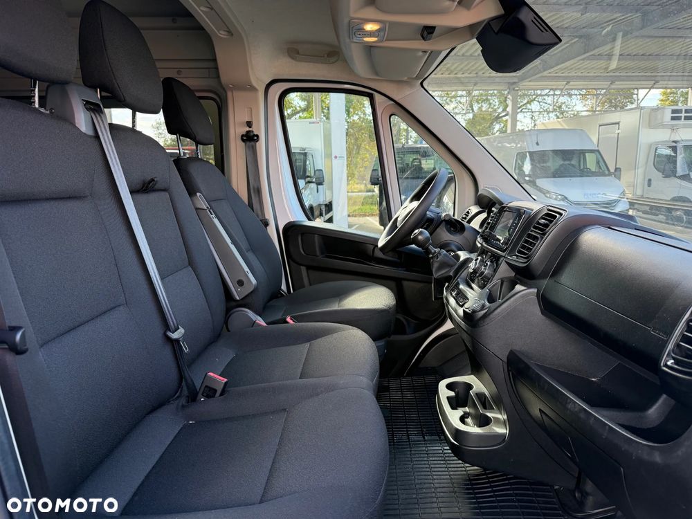 Fiat Ducato - 15