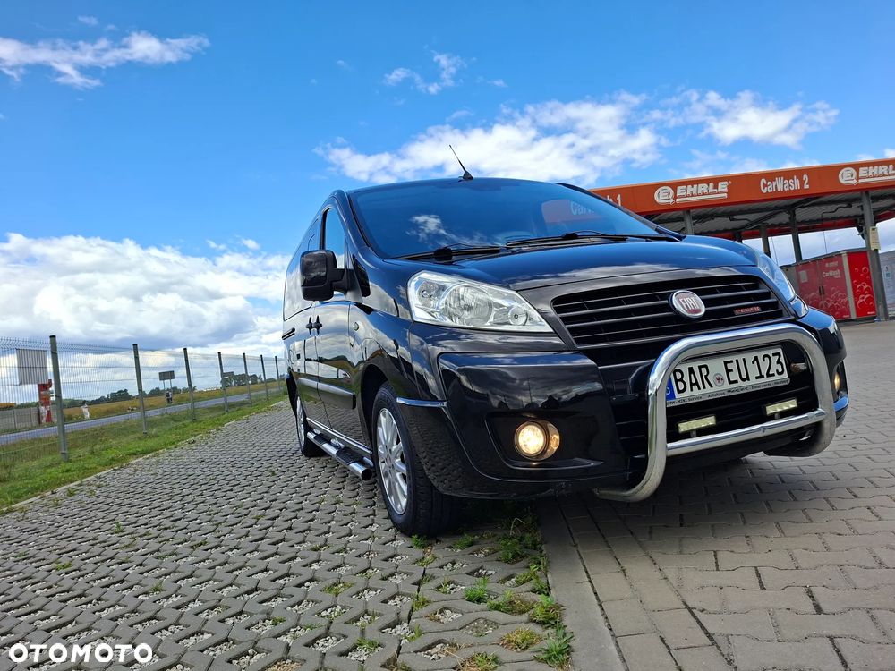 Fiat Scudo - 20