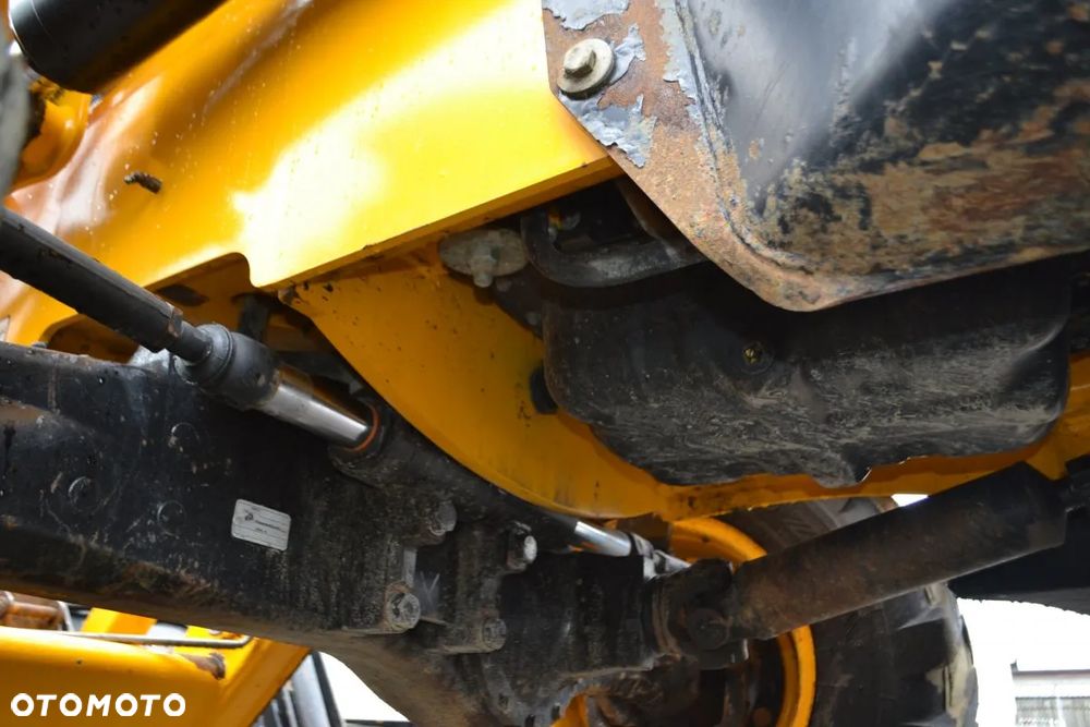 JCB 3CX - 39