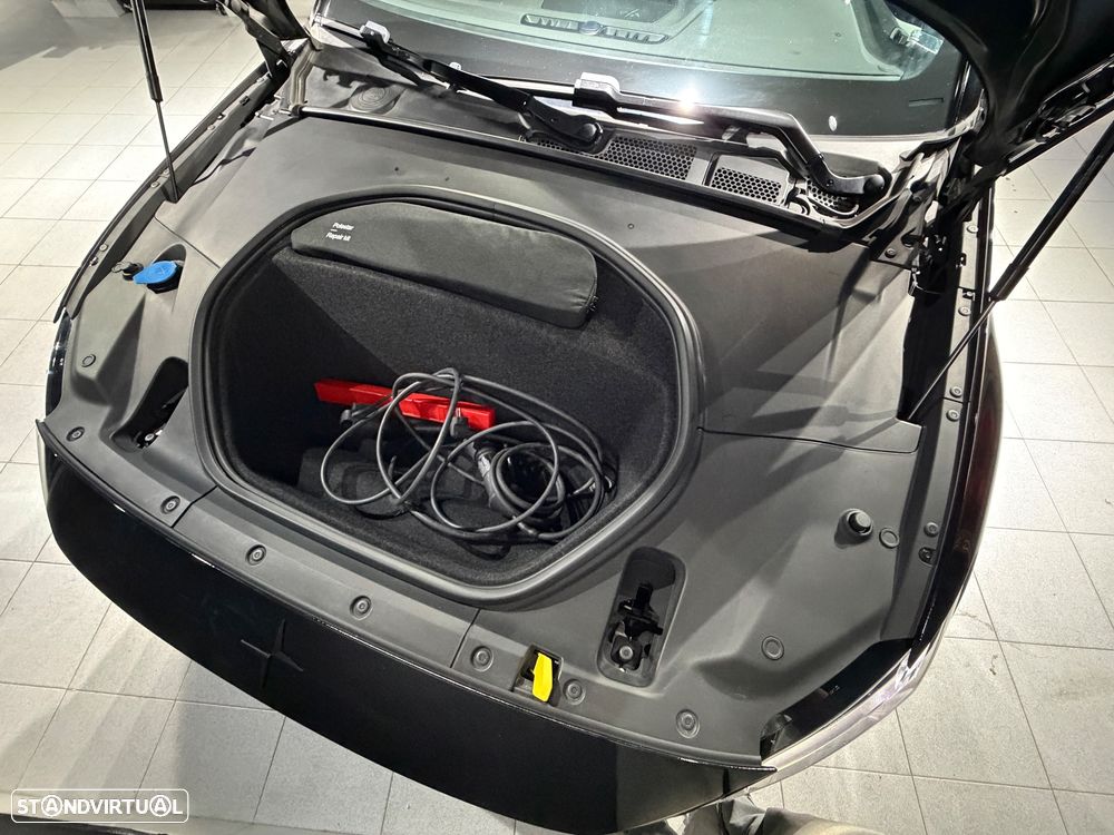 Polestar 2 Long Range 78 kWh - 46