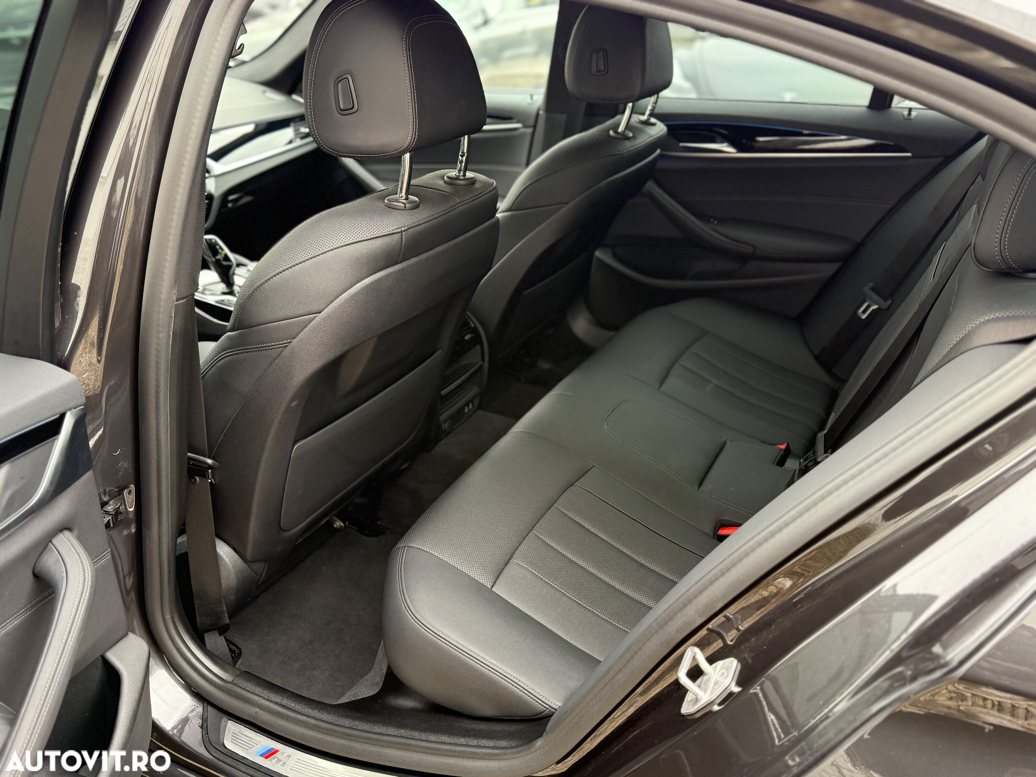 BMW Seria 5 - 22