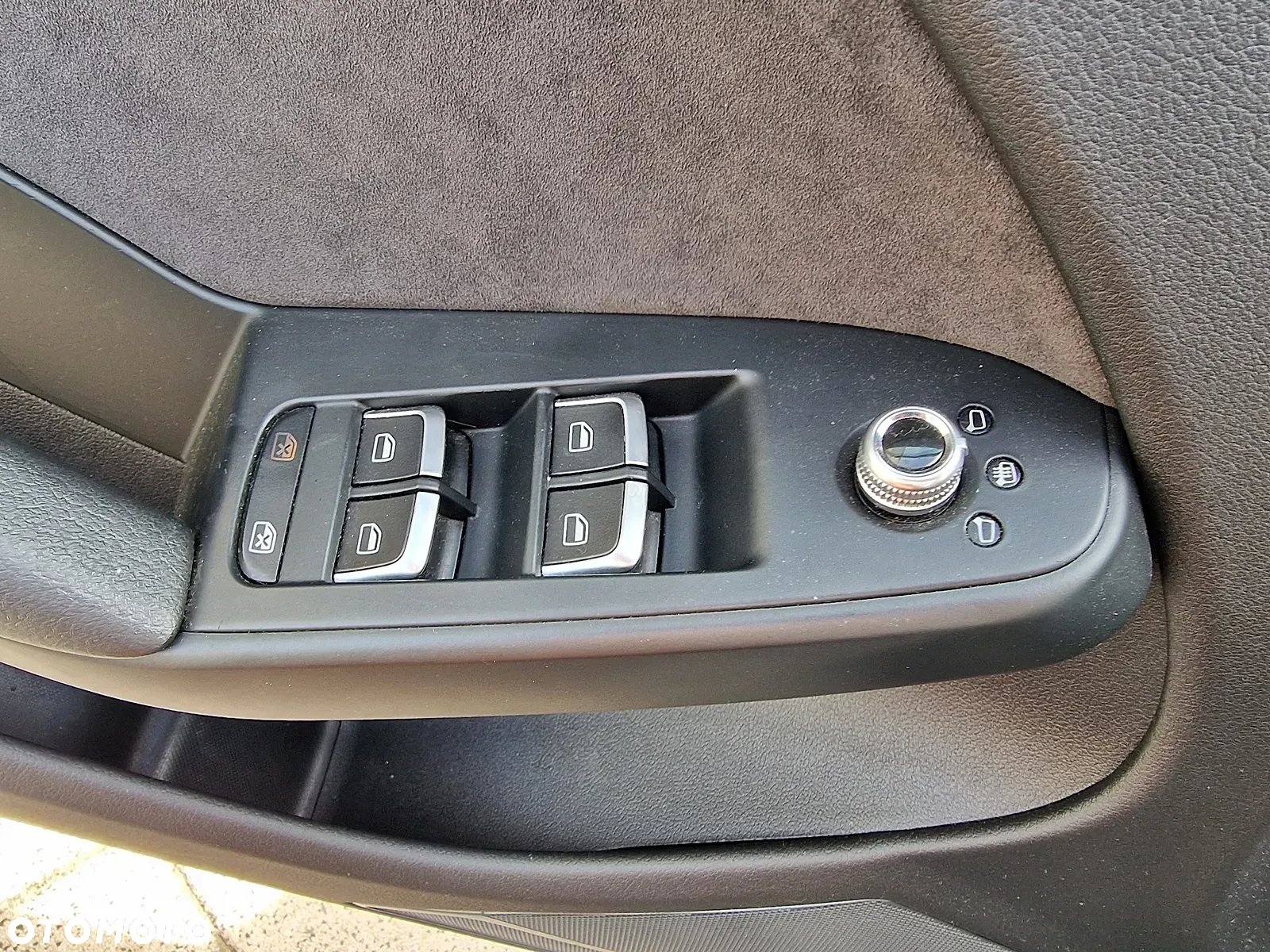 Audi A4 Avant 2.0 TDI 116g DPF Ambiente - 12