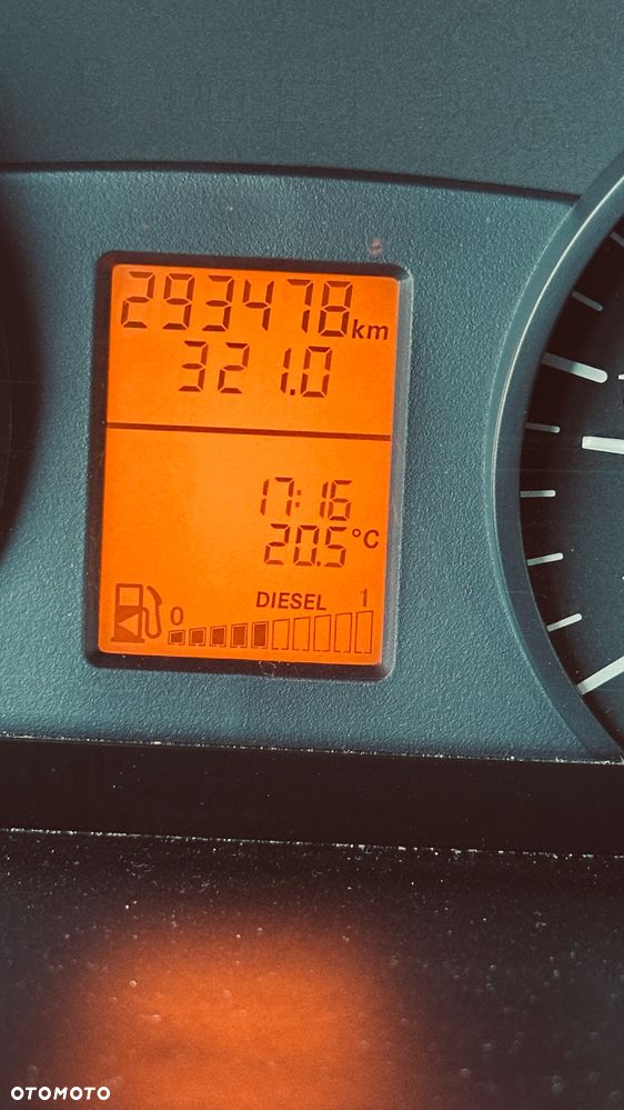 Mercedes-Benz SPRINTER - 9