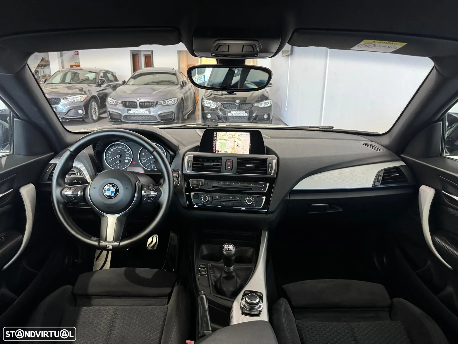 BMW 118 i Pack M - 35