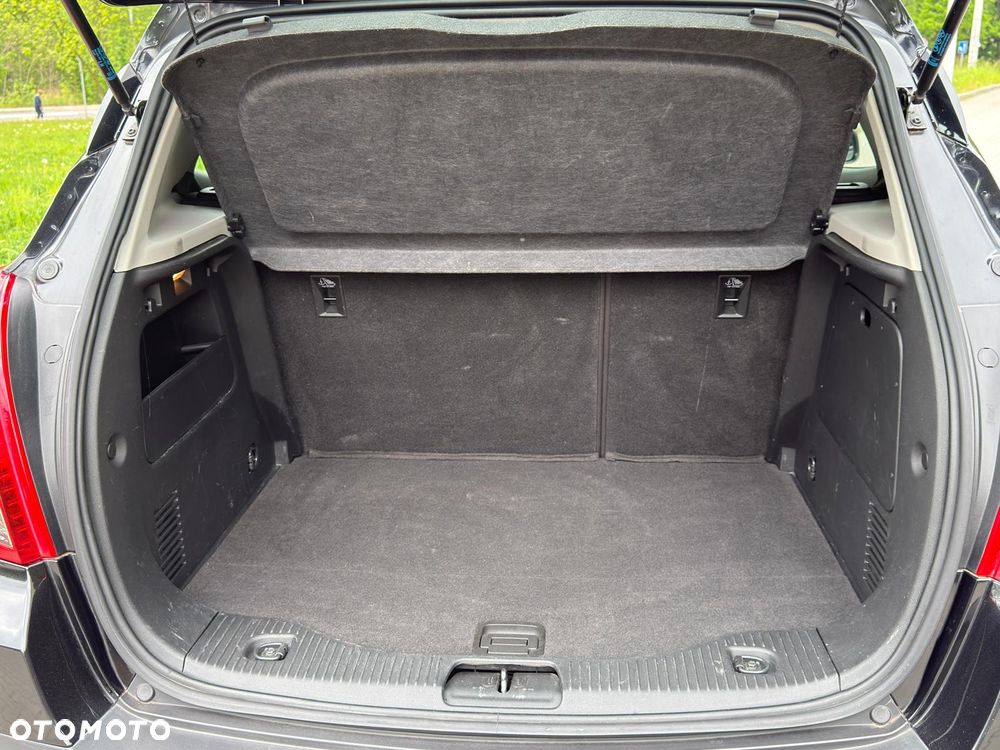 Opel Mokka 1.4 T Cosmo EU6 - 11